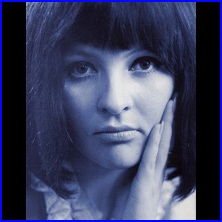 Magic Mac UK Pop Beryl Marsden