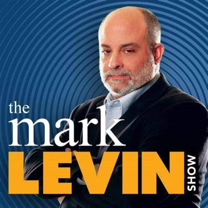 Mark Levin Audio Rewind 11/29/23 Mark Levin Podcast Podcast Podtail