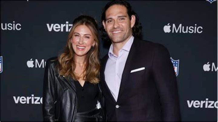 Mark Normand&rsquo;s Wife Is a Firecracker