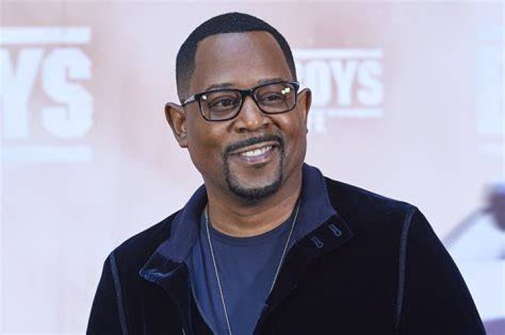 Martin Lawrence Net Worth in 2022, Life and Career of the Famous
