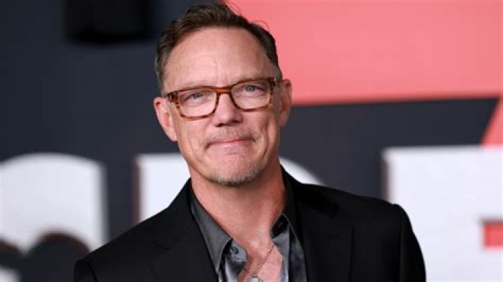 Matthew Lillard's Relationships: A Comprehensive Guide