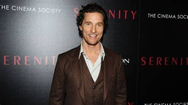 Matthew McConaughey Rates His Own on 'Watch What Happens Live'