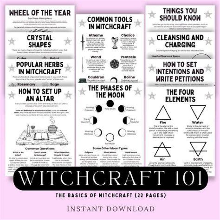 Native American Witchcraft Thomas Scarponi Native American Renaissance
