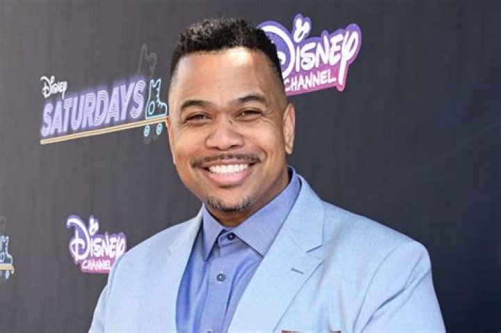Omar Gooding Biography Facts, Childhood, Family Life & Achievements