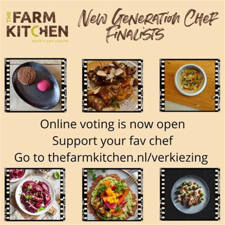 PlantForward Kitchen