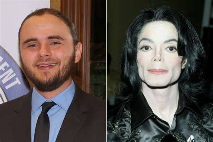 Prince Jackson on What It Was Like Growing Up as Michael's Son