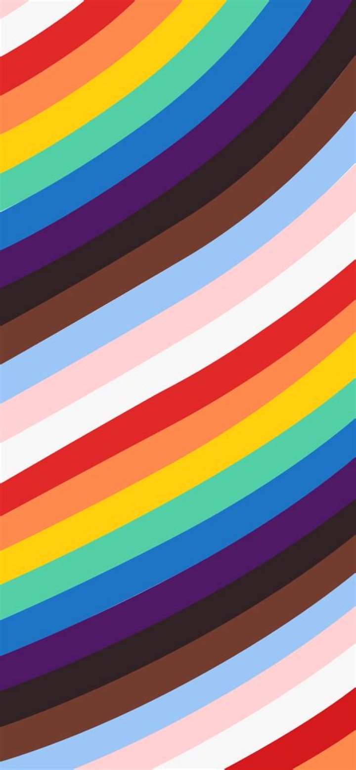 Progress Pride Flag Wallpapers Wallpaper Cave