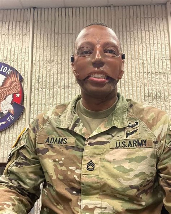 Randy Adams US Army Exploring the Mysterious Disappearance News Military