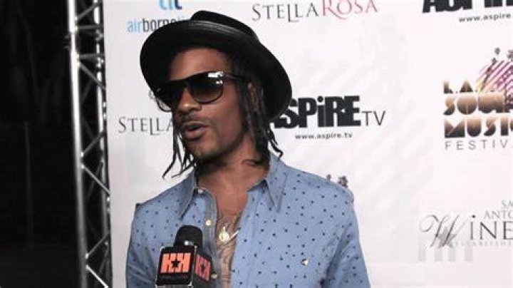 Rapper Kamal Givens Age, Brother, Relation, Bio 2022 I am Biography