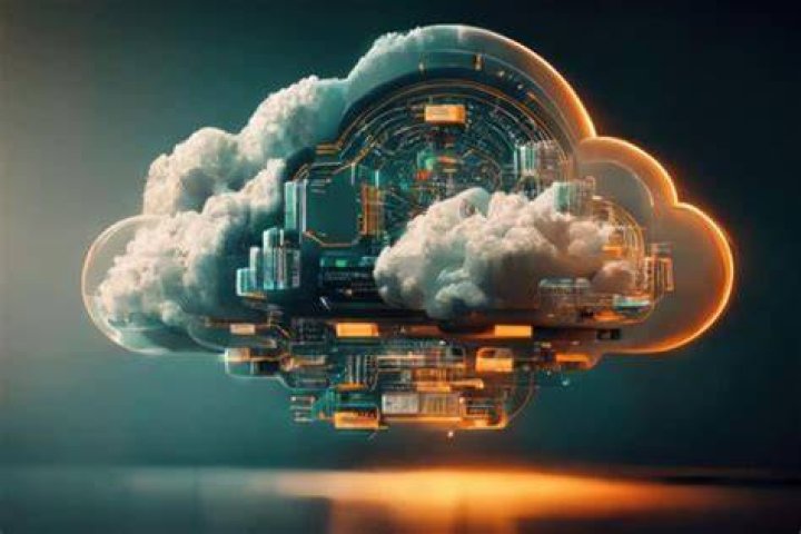Revolutionizing the Future of Computing with Benoit Dageville, Co