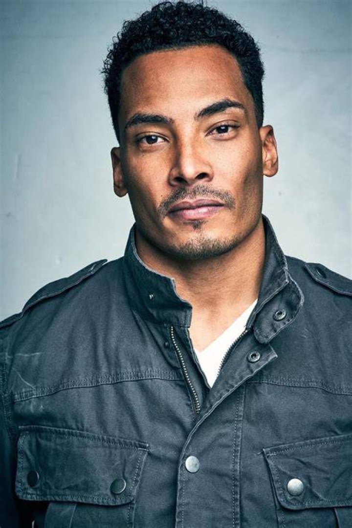 Robert Dowdy IMDb