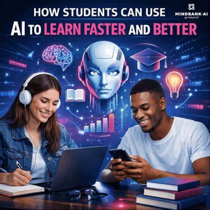 Roosevelt students learn AI is less about killer robots and more about