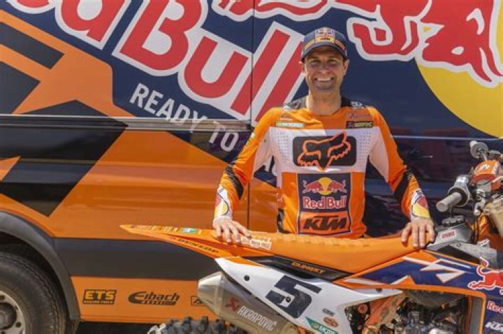 RYAN DUNGEY ON KTM, ANNOUNCING, THE COMEBACK RUMORS & THE 2018