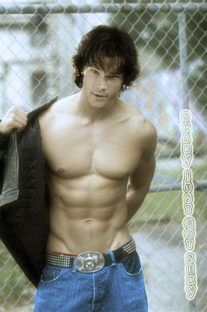 Sam 💋💋💋 Jared padalecki shirtless, Jared padalecki, Jared padalecki
