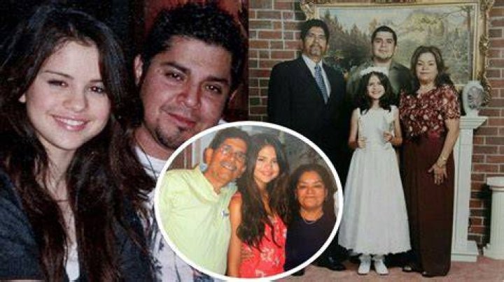 Selena Gomez: Family Ties Explored