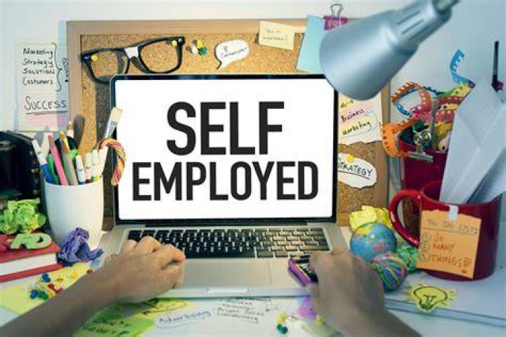 Self Employed? Here are 5 Rules Lotuswise