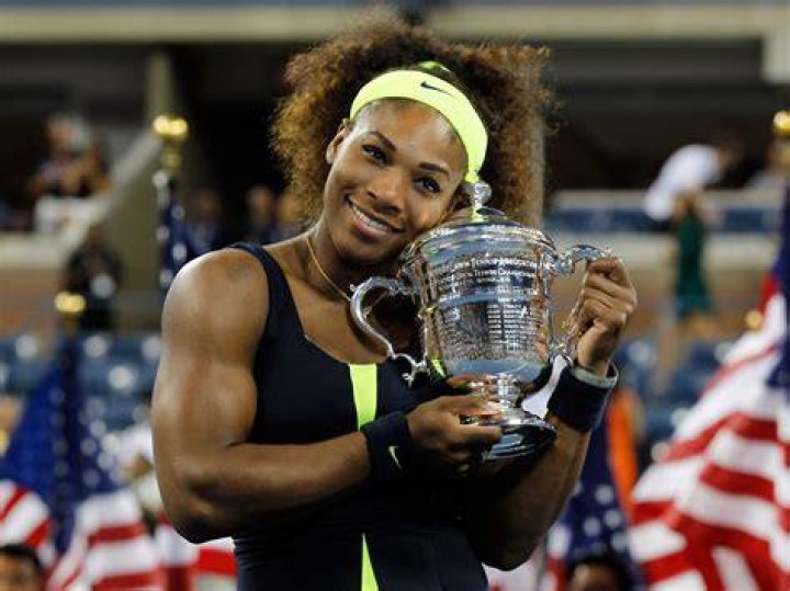 Serena Williams wins U.S. Open CBS News
