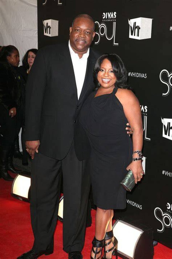 Sherri Shepherd’s Ex Slams Claim She Married Him Out Of Horniness
