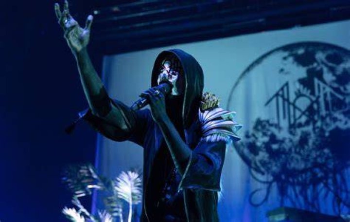 Sleep Token announce 2023 North American tour