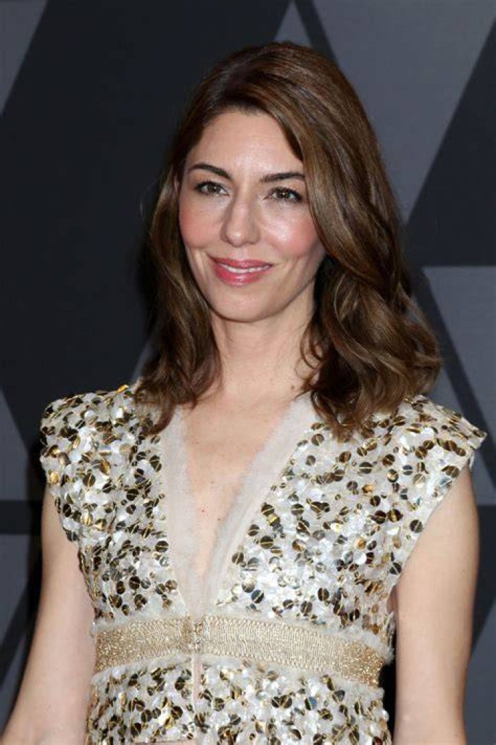 SOFIA COPPOLA at AMPAS 9th Annual Governors Awards in Hollywood 11/11