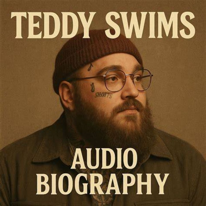 Teddy Swims biography Last.fm