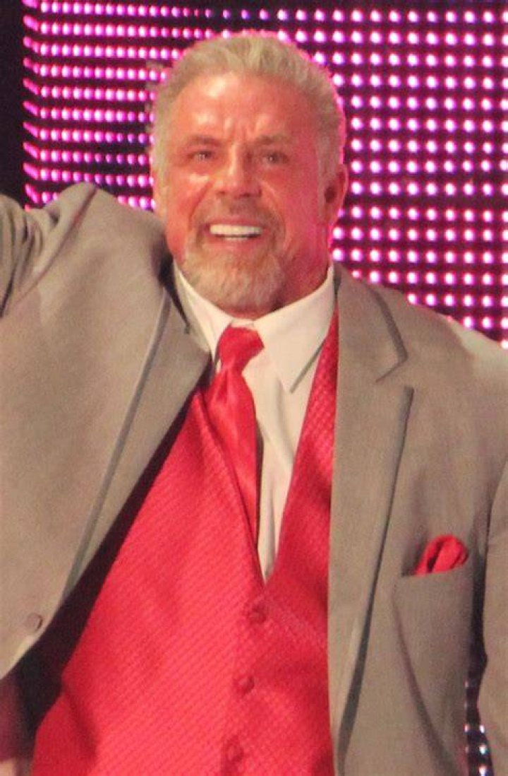 The Ultimate Warrior Net Worth 2022, Age, Height, Weight, Bio, Career