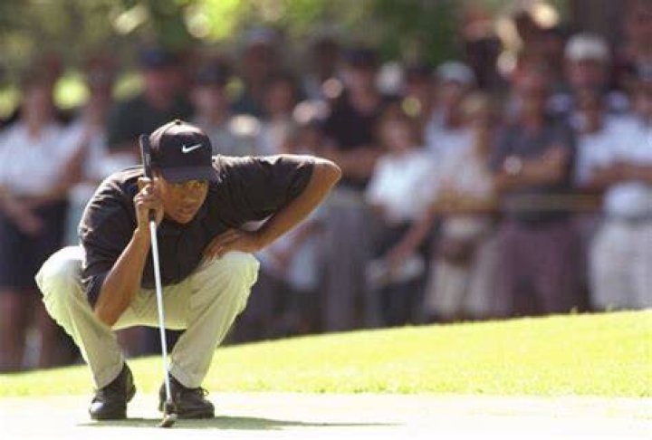 Tiger Woods' exwife Elin Nordegren drops 9M on stunning Palm Beach