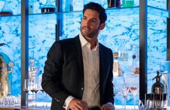 Tom Ellis &mdash; The Movie Database (TMDB)