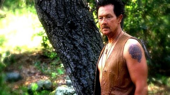 True Blood Taps Robert Patrick As Series Regular