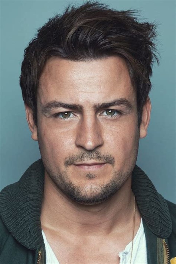 Tyler Hynes Net Worth 2023 Biography NetworthExposed