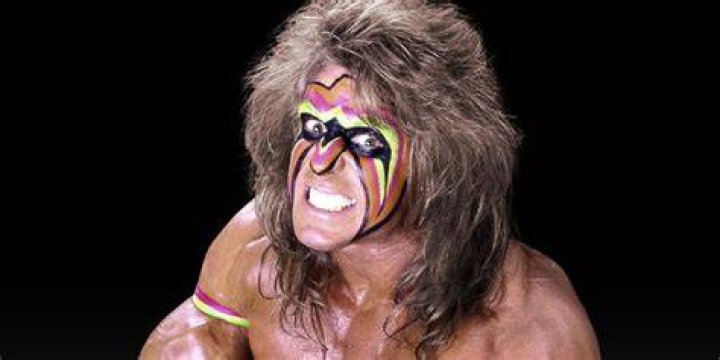 Ultimate Warrior Net Worth Net Worth Post