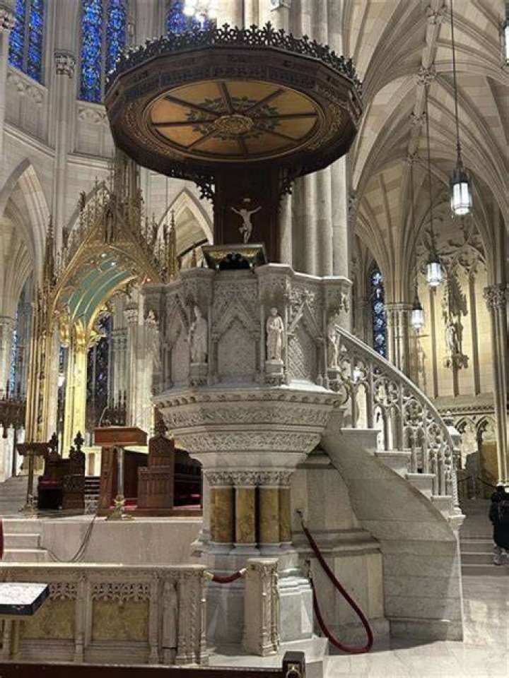 Uncover The Secrets Behind His Towering Presence