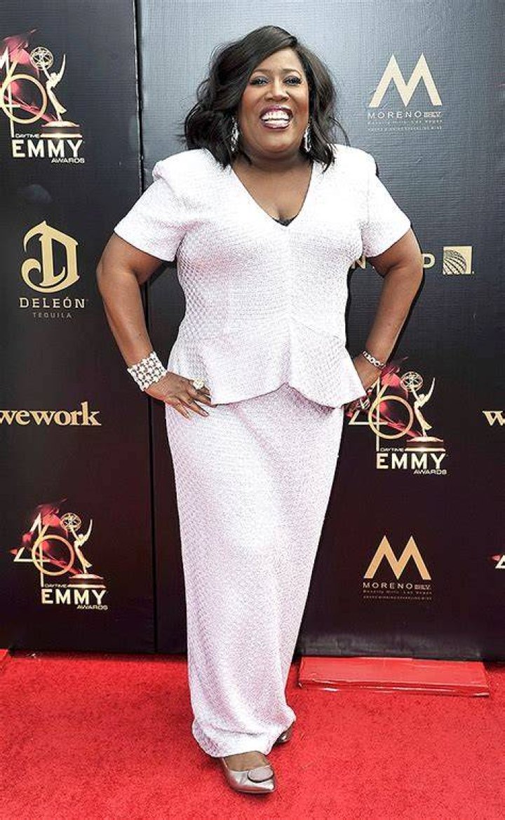 Unveiling Sheryl Underwood's Age: A Comprehensive Guide