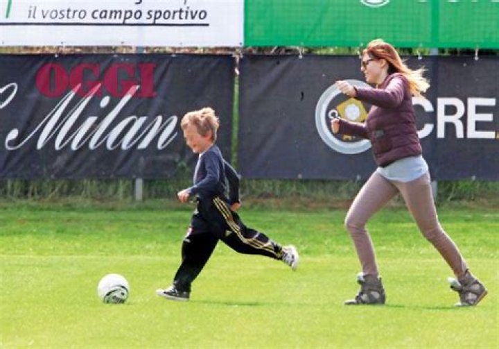 Valaguzza et&agrave;, professione, figli e vita privata dell'ex