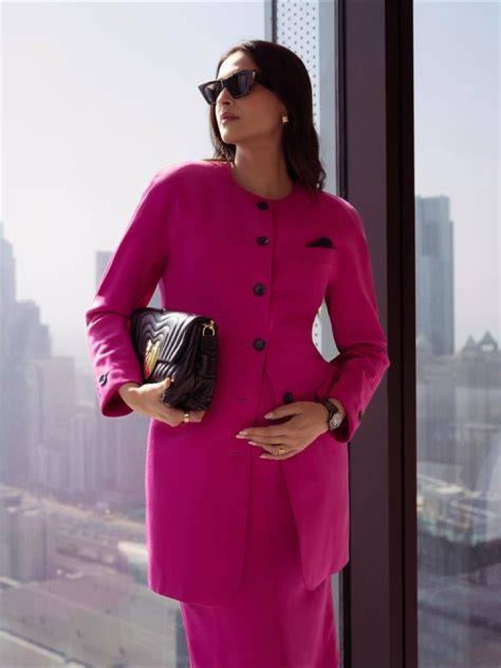 Vogue.in exclusive Getting to know Anna Sui Vogue India