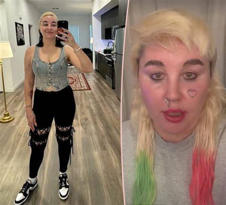 What Does Amanda Bynes Look Like Now 2021 vrogue.co