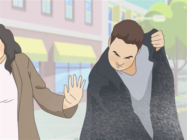 What is the Sidewalk Rule? The TikTok Trend, Explained