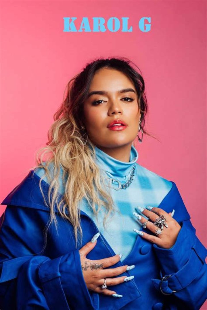 Who is Karol G's Exboyfriend? The Songstress's New Music Video is Out