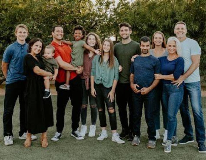 Who&rsquo;s Zachary Taylor Warner (Kurt Warner&rsquo;s Son)? All About His