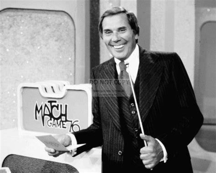 Why Gene Rayburn's Legacy On "Match Game" Ended