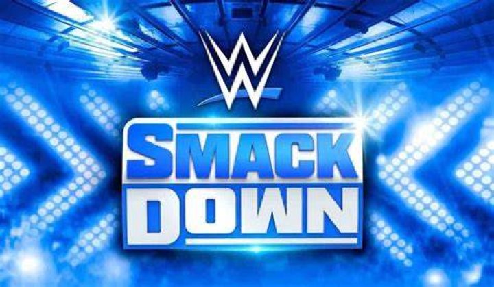 WWE moving SmackDown and will hold it without a live audience CNN