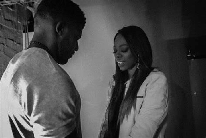 Yvonne Orji And Boyfriend Emmanuel Acho Call It Quits