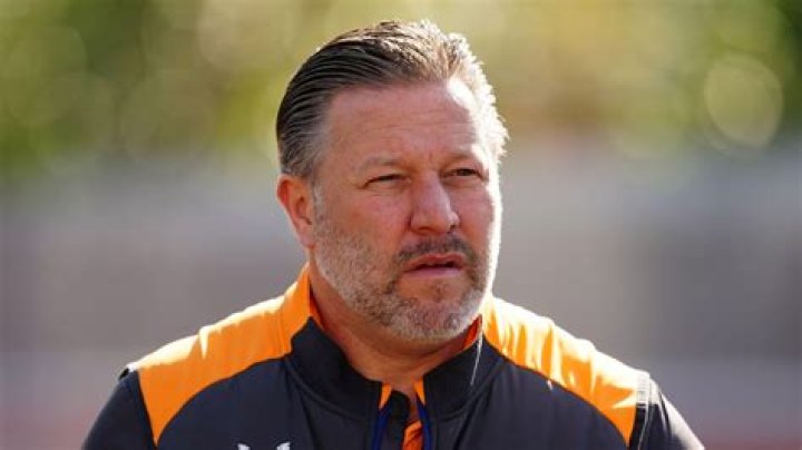 Zak Brown 2023 Net Worth, Personal life and Career